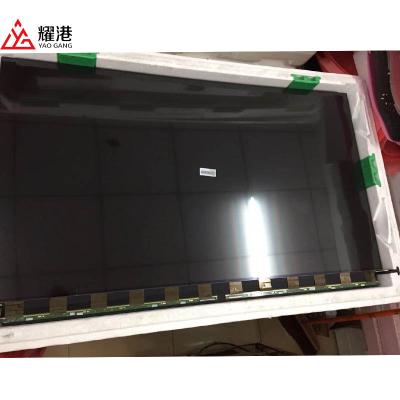 China 55 Inch LC550EQL-SJA1 Excellent Hotel TV Sales Ex-factory Price For TV LCD Screen for sale