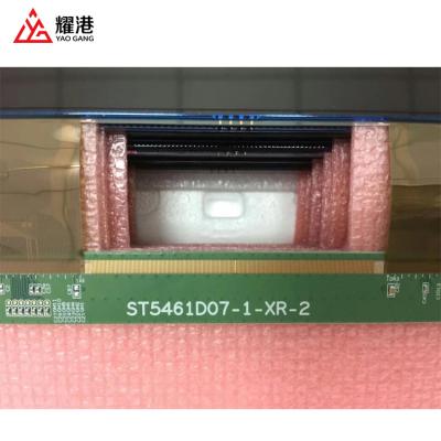 China New High Quality PORTABLE TV ST54.6D07-1 For LG TV For STOT Smart TV Screen Replacements for sale