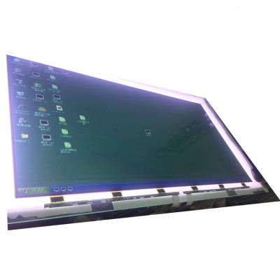 China PORTABLE TV for LG TV LC550EGY-SKM3 PCB: 2095A/2096Accustom size led screen cheap big screen lcd tv panel repair for sale