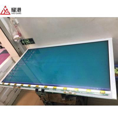 China Widely Used Special Design LED TV Hotel LED TV Smart TV Display Panel 65 Inch Replacement LED TV LCD Screen for sale