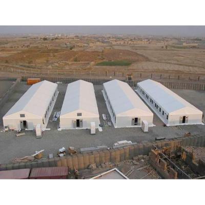 China 2022 Factory Price Size 15x30M Heavy Duty Outdoor Carport Canopy Wedding Party Temporary Shade Trade Show Tent for sale