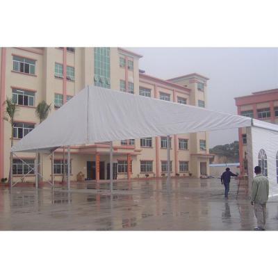 China Custom Outdoor Aluminum 25M Capacity Wedding Party Event Marquee Tents For Sale zu verkaufen