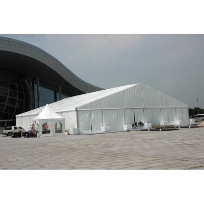 Cina 30x40m Wedding Arabian Style Construction Tent For 30x40m in vendita