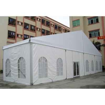 Cina Heavy Duty Event Tent Party / Luxury Event Tent Wedding / Event Tent For Sale in vendita