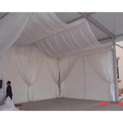 Cina High Quality Trade Show Tent Wedding Party Event Tent Tents For Events Wedding in vendita