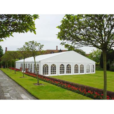 China Wholesale Cheap Outdoor 3m/4m/5m Capacity Large Party Event Tents for sale