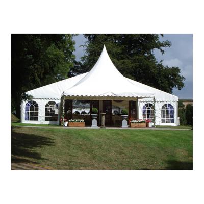 China 2022 Hot Large Outdoor Business Exhibition Trade Show Tent for sale