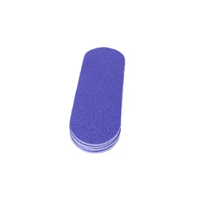 China Manicure/pedicure color shape can be customized callus foot file electric sandpaper patches replace foot files set foot pumice product for sale