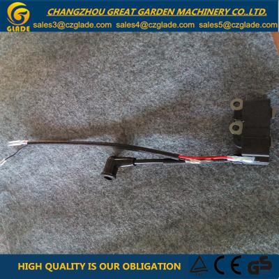 China 143R Grass Trimmer Ignition Gasoline Brush Cutter Parts Long Life for sale