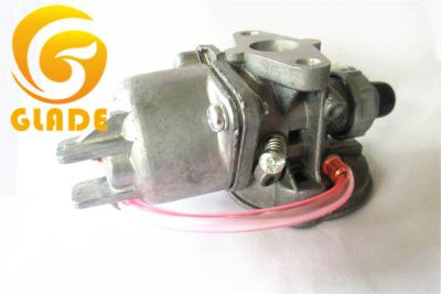 China Gasoline Chain Saw Parts 2-stroke Carburetor for Gas Powered Brush Cutter Parts for sale