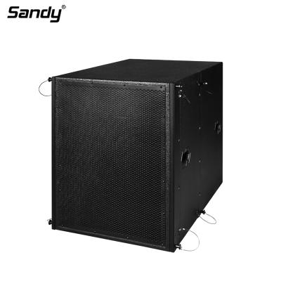 China Line Array Active 8