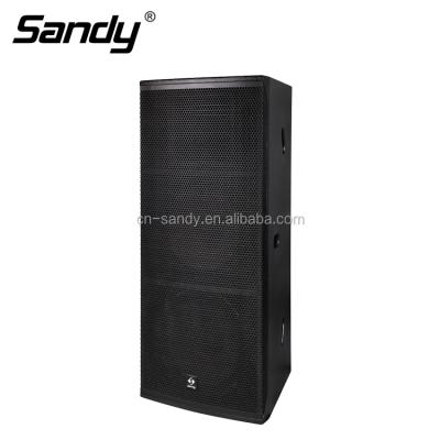 China Best DJ Speaker MD725 Portable Speakers for sale