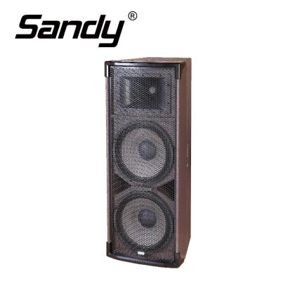 China Good Selling LT825 DJ Sound System for sale