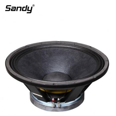 China Cu 18 inch tube subwoofer for sale