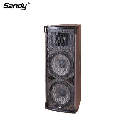 China LT825 Active Subwoofer 15 Inch Professional Audio Speakers for sale