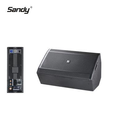 China Sandy concert+outdoor sound system+line array+speakers PD15M for sale