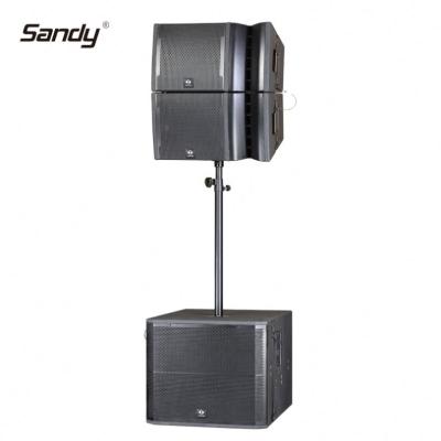 China Whole Sale Vrx932 Professional+Audio%2C+Video Set Line Array Speaker For Professional 12inch PA System DJ for sale