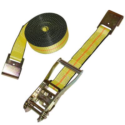 China OEM Aluminum Handle Ratchet Lashing Strap Ratchet Link Down 4 Inch 10tons OEM Belt Packing Hardware ISO Shandong Place Original Size for sale