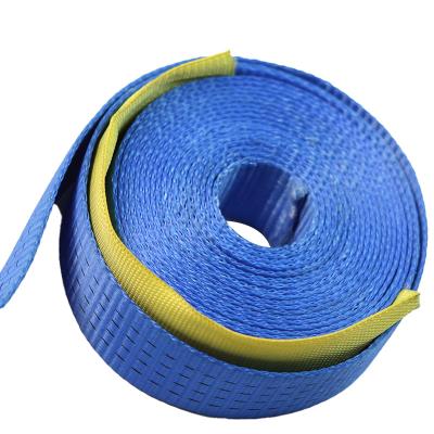 China OEM 50MM 5000KG Ratchet Tie Down Strap To Australian for sale