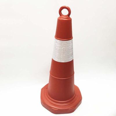 China road traffic cone traffic road cone in PAR road cone Sustainable for sale