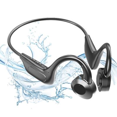 China Low Latency 2023 Low Latency TWS VG02 Earbuds Bone Conduction Headphones Sport Auricular BT5.1 Headset For Running f9 m10 earbuds earphone for sale