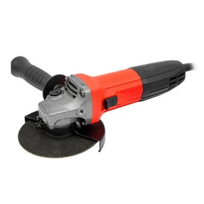 China YIJIU 720W 100/125mm Stand Electric Angle Grinder Cutout Spare Parts for sale