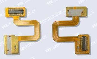 China LG 1200 flex cable for sale