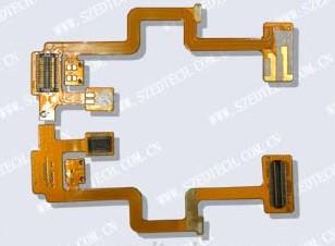 China LG 3320 flex cable for sale