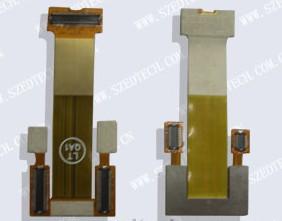 China LG KG800 flex cable for sale