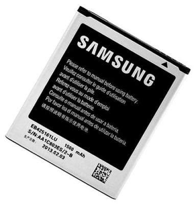 China Handy-Batterie der Ersatzteil-1500mAh für Samsung S3 Mini zu verkaufen