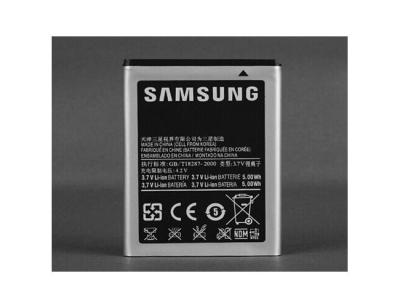 中国 Samsung のノートのための予備品の Rechargable 3200mAh の携帯電話電池 販売のため