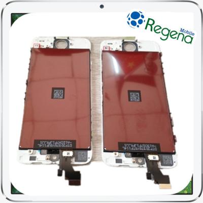 China Replacement Iphone 5C Digitizer Mobile Phone LCD Touch Screen Repair for sale