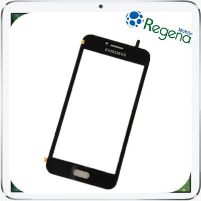 China Black , White Samsung S5 Touch Screen Cell Phone Digitizer Repairing for sale