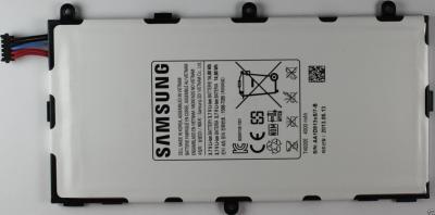 China 4000mah Cell Phone Power Battery Samsung Galaxy Tab 3 Battery Pack for sale