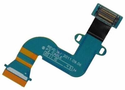 China Original LCD Flex Cable Ribbon For Samsung Galaxy Tab 2 P3100 for sale