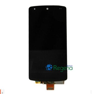 China LG Nexus 5 LCD Digitizer with frame , LG D820 Screen Replacement for sale