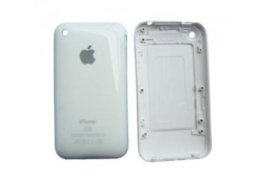 China Genuine Iphone 3G Back Cover Apple Iphone Replacement Parts OEM for sale