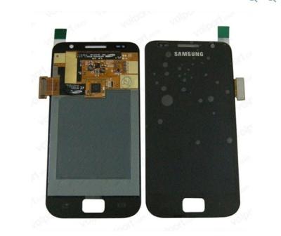 중국 호환성 Samsung 은하 I9000 LCD 스크린 이동 전화 Lcd 스크린 판매용