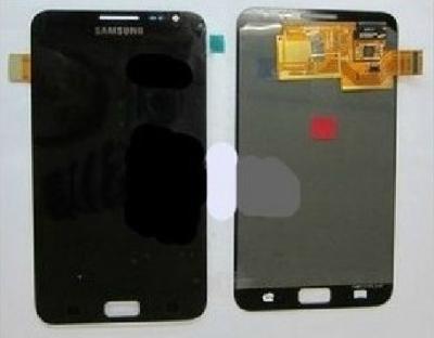 中国 本物 i9220 Samsung ギャラクシー ノート スクリーンの取り替え移動式 LCD の表示 販売のため