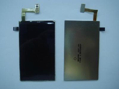 China Beweglicher Lcd-Anzeigeelement-Telefon-LCD-Bildschirm-Ersatz für Nokia N900 zu verkaufen