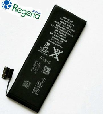 China Original iPhone 5C Spare Parts Phone Battery Replacement for sale