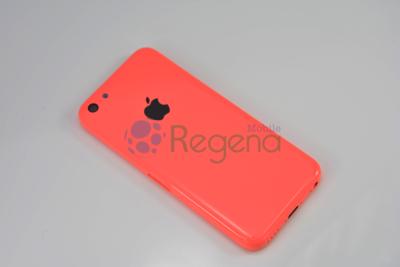 Cina Sostituzione genuina dell'alloggio della copertura posteriore di Iphone 5C in blu, bianco, giallo in vendita