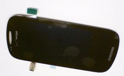 China Compatible Samsung I400 Digitizer Cell Phone LCD Screens Replacement for sale