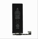 China Reemplazo recargable auténtico compatible 1440mAh de la batería de IPhone 5 en venta