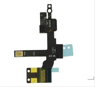 China Repare o iPhone claro do cabo do cabo flexível do sensor 5 peças sobresselentes da substituição à venda