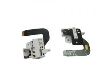 China Replacement Spare Part for iPad audio flex cable headphone jack for sale