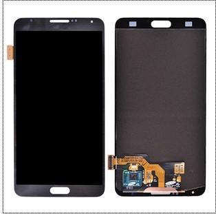 China Genuine Samsung Galaxy Note 3 LCD Digitizer Cell Phone LCD Touch Screen for sale