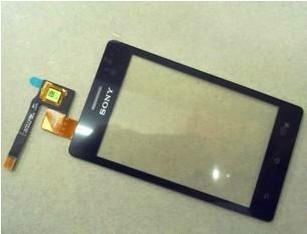 China ST27i Touch Screen Sony LCD Screen Replacement Cell phone Digitizer for sale