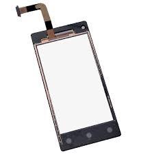 China Smartphone Replacement Parts Touch Screen Digitizer For HTC 8x 100% Tested Original for sale