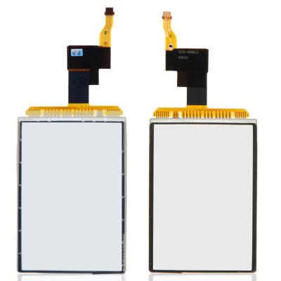 China Xperia X8 Touch Screen Sony LCD Screen Replacement Smartphone Digitizer for sale